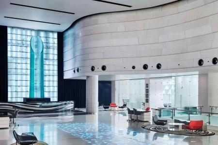 Le Meridien New Delhi - 1