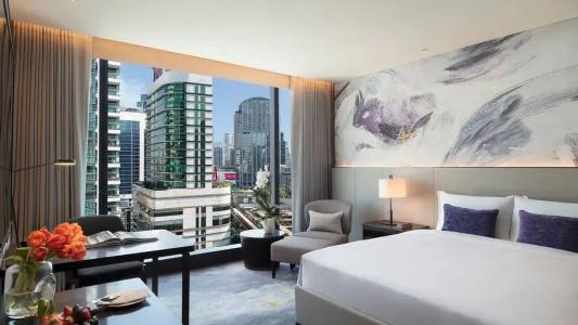 Carlton Bangkok Sukhumvit - Sha Extra Plus - 49