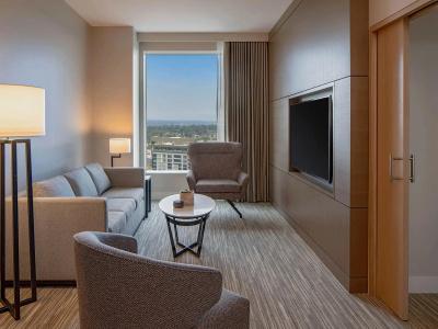 Hyatt Regency Seattle - 57