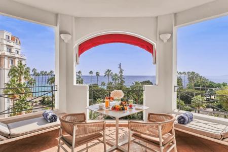Hôtel Barrière Le Majestic Cannes - 53