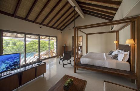 The Residence Maldives at Dhigurah - 70