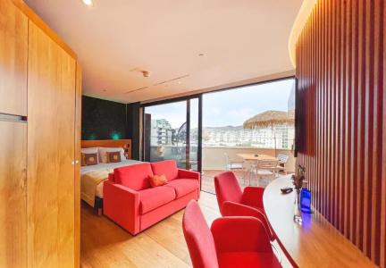 Bohemia Suites & Spa - Adults Only - 12