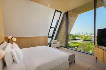 Katara Hills, Lxrs & Resorts - 32