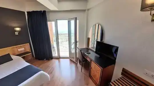 Ohtels Gran Almeria - 46
