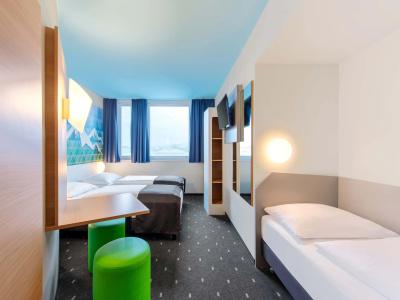 B&B Rosenheim - 38