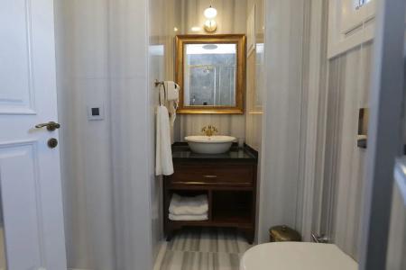 Art Nouveau Pera - 27