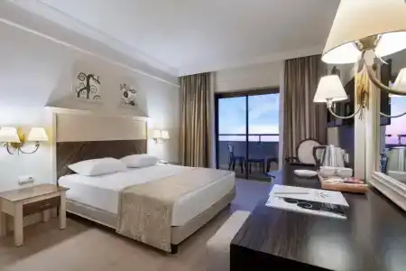 Aydinbey King's Palace & Spa - Ultra All Inclusive - 44