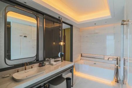 Sheraton Guangzhou Panyu - 66