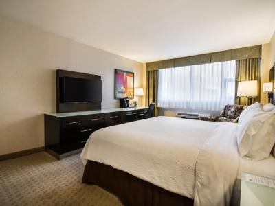 Holiday Inn-Centre Broadway, An Ihg - 54