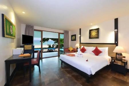 Andaman White Beach Resort - Sha Plus - 3