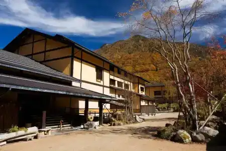 Miyama Ouan Kyoritsu Resort - 0