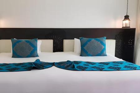 Marrakesh Hua Hin Resort & Spa - 34