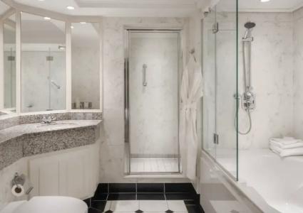 Glasgow Marriott - 77