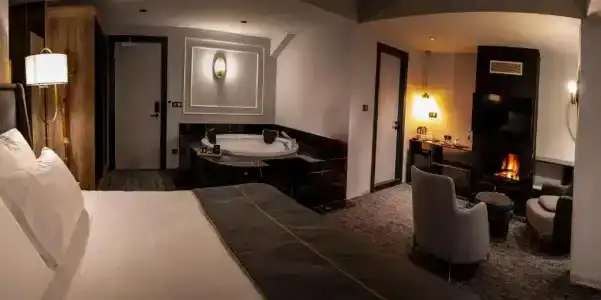 Oksijen Zone Hotels Uludag - 61