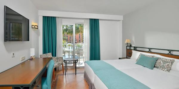 Sol Torremolinos - Don Marco - 25