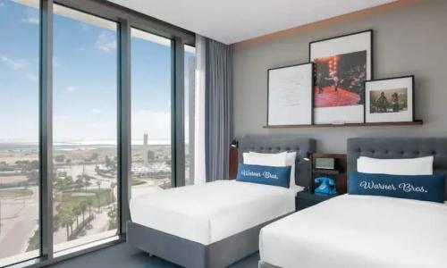 The Wb Abu Dhabi, Curio Collection By Hilton - 71