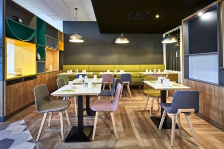 Holiday Inn Clermont Ferrand Centre, An Ihg - 10