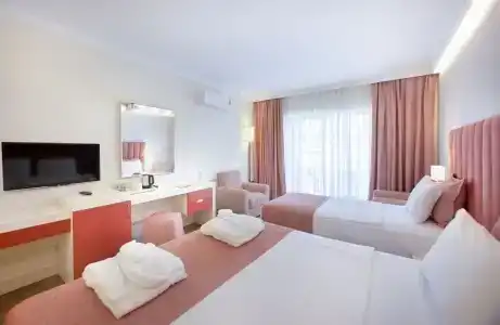 My Home Resort- Ultra All Inclusive - 55