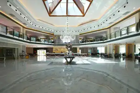 Crystal Paraiso Verde Resort & Spa - Ultimate All Inclusive - 2