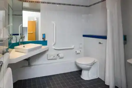 Holiday Inn Express London-Hammersmith, An Ihg - 28