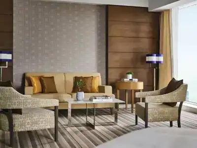 Pullman West Bay - 27