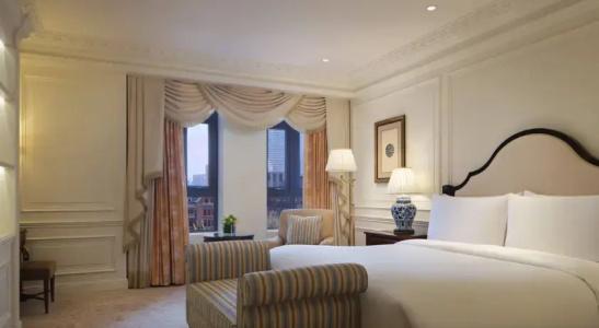 The Ritz-Carlton, Tianjin - 69