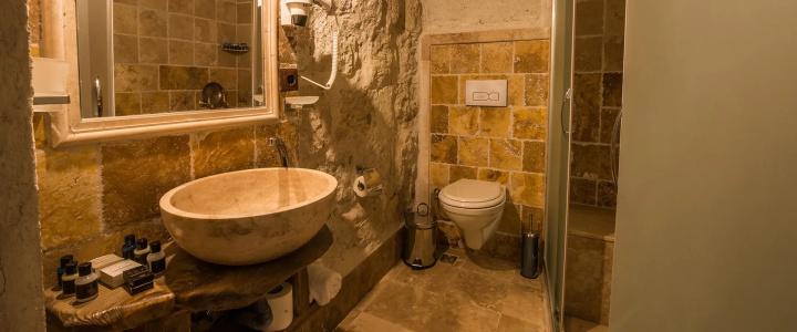 Garden Inn Cappadocia - 20