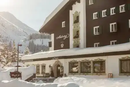 Arlberg Lech - 9