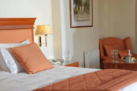 Athens Atrium & Jacuzzi Suites - 30