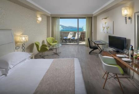 Atrium Platinum Resort & Spa - 42