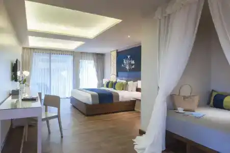Chaweng Regent Beach Resort - Sha Extra Plus - 68