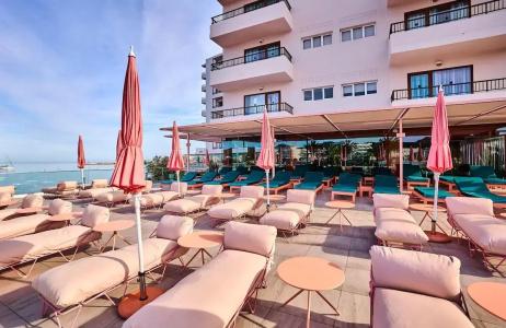 Alua Hawaii Ibiza - 24