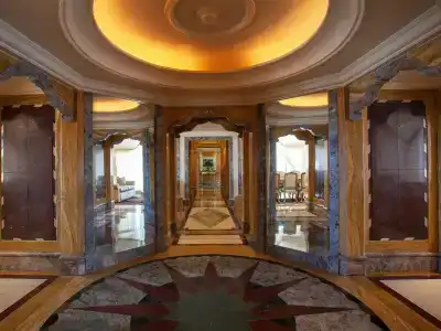 Grand Hyatt Istanbul - 62