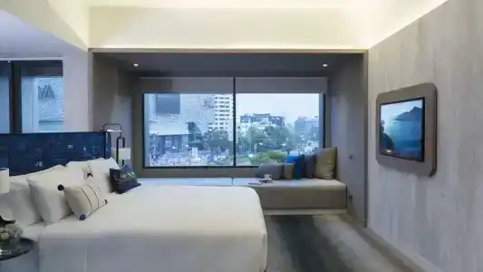 u Nimman Chiang Mai - Sha Plus - 47