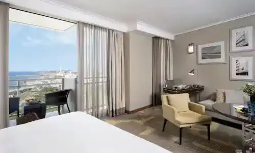 The Vista At Hilton Tel Aviv - 90