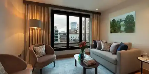 Tower Suites by Blue Orchid - 25