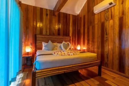 Authentic Khmer Village Resort - 30