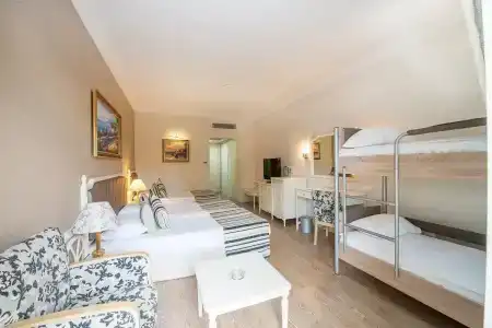 Crystal Tat Beach Golf Resort & Spa - Ultimate All Inclusive - 33