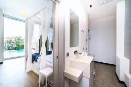 Cape Bodrum Luxury & Beach - 57