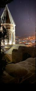 Castle in Old Town - 132