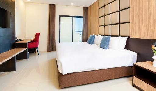 Grand Palazzo - Sha Extra Plus - 43