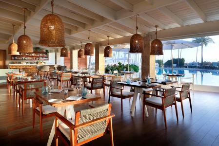 Paradisus Palma Real Golf & Spa Resort All Inclusive - 9