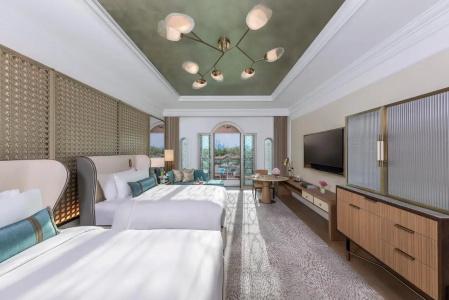 Emirates Palace, Abu Dhabi - 54
