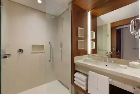 Hilton Barra Rio de Janeiro - 31