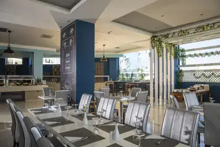 Sentido Asterias Beach Resort - 15
