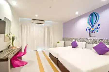 Grand Bella - 10