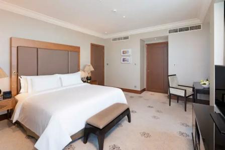 Dusit Thani Abu Dhabi - 30