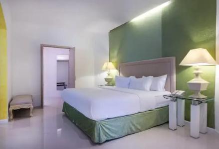 Hilton MM Grand Puebla, Tapestry Collection - 53