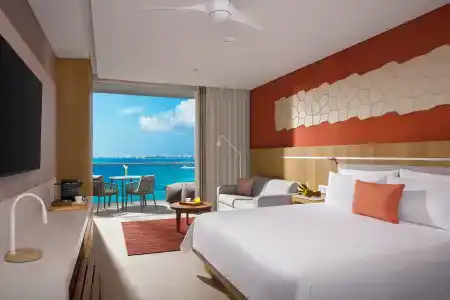Dreams Vista Cancun Golf & Spa Resort - 21