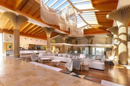 Hipotels Barrosa Palace & Spa - 1